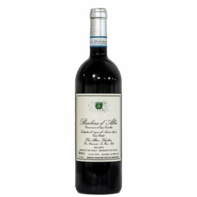 Barbera d'Alba 2019 Elio Altare