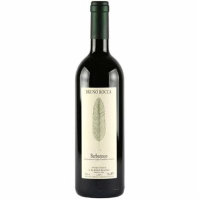 Barbaresco 2020 Bruno Rocca