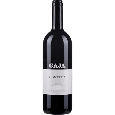 Barolo Gaja Conteisa 2015
