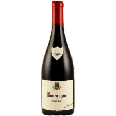 Bourgogne 2019  Pinot Noir Jean Marie Fourrier