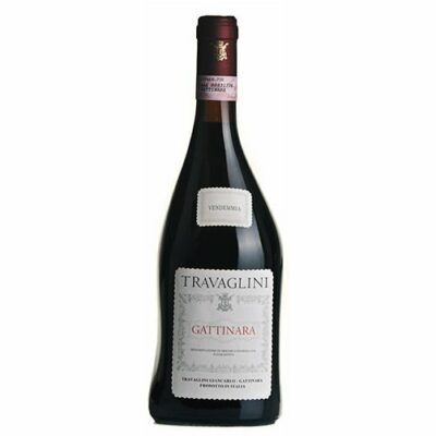 Gattinara Travaglini 2017