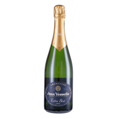 Jean Vesselle Champagne Extra Brut