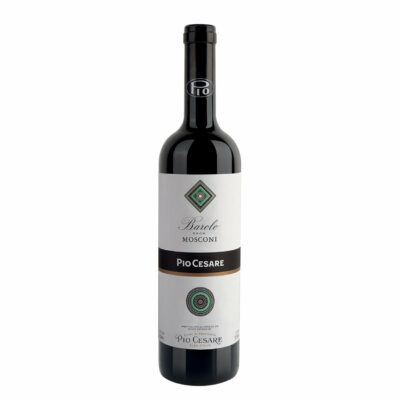 Barolo Mosconi 2016 Pio Cesare