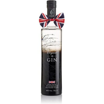 Williams Elegant 48 Gin Greate Chase