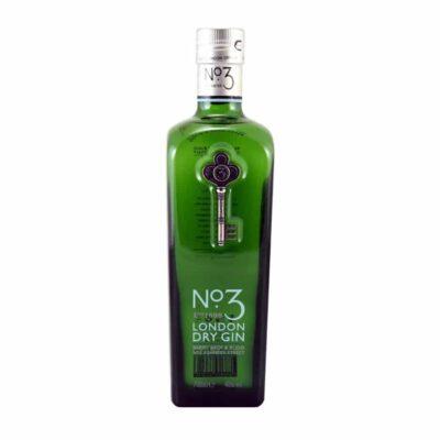 N° 3 London Dry Gin Berry Bros & Rudd