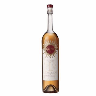 Grappa di Montalcino L. della Vite & Jacopo Poli