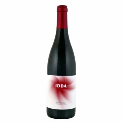 Idda Etna Rosso 2018 Sicilia