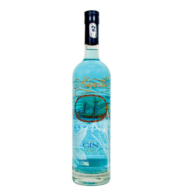 Magellar Iris Flavored Gin 1L