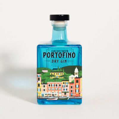 Portofino Dry Gin