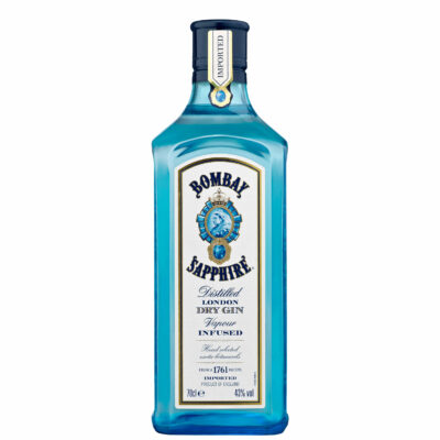 Bombay Saphire London Dry Gin 1L