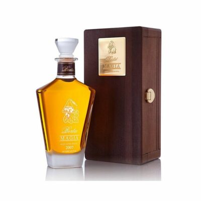 Magia 2004 Berta Grappa