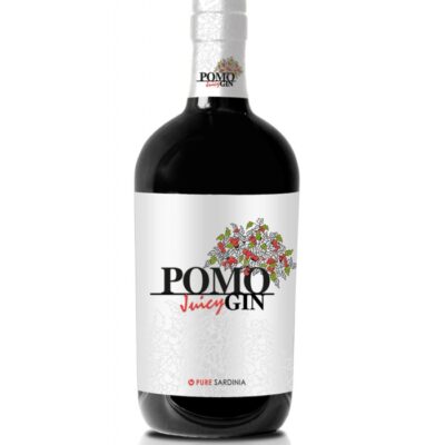 Pomo Juicy Gin Pure Sardinia