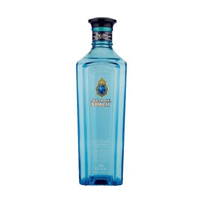 Star of Bombay Slow Distilled London Dry Gin