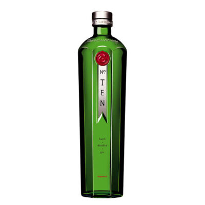 Tanqueray  N° TEN Gin