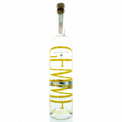 Grappa Bocchino Gemme Moscato d'Asti