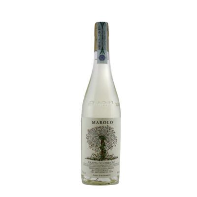 Marolo Grappa di Nebbiolo