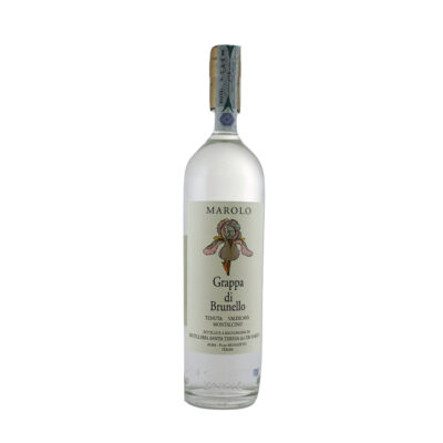 Marolo Grappa di Brunello