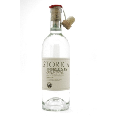 Grappa Storica Domenis 500ml