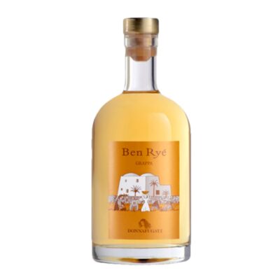 Grappa Ben Ryé Donnafugata 500 ml