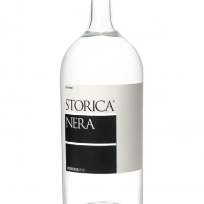 Grappa Storica Nera 500 ml  Domenis