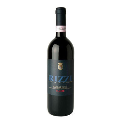 Barbaresco Pajoré 2016 Rizzi