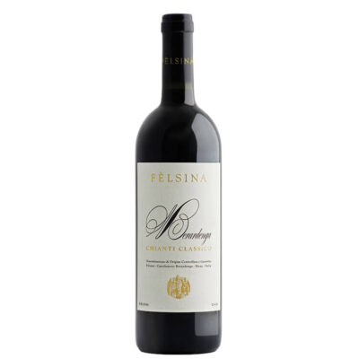 Berardenga 2017 Chianti Classico Fèlsina
