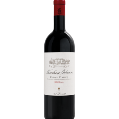 Marchese Antinori 2018 Riserva Chianti Classico Tignanello Antinori