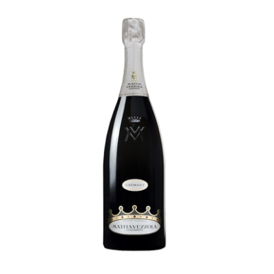 Mattia Vezzola Metodo Classico Cremant Costaripa