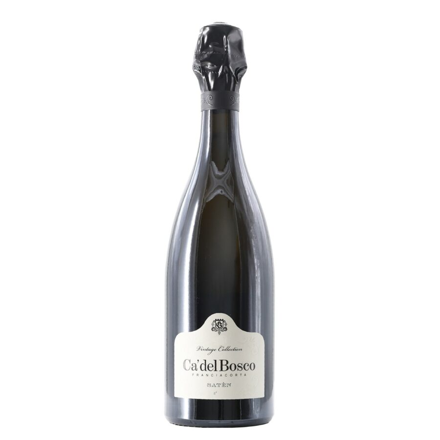 Ca del Bosco Satèn Vintage Collection 2019 Franciacorta