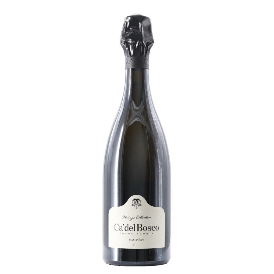 Ca del Bosco Satèn Vintage Collection 2017 Franciacorta