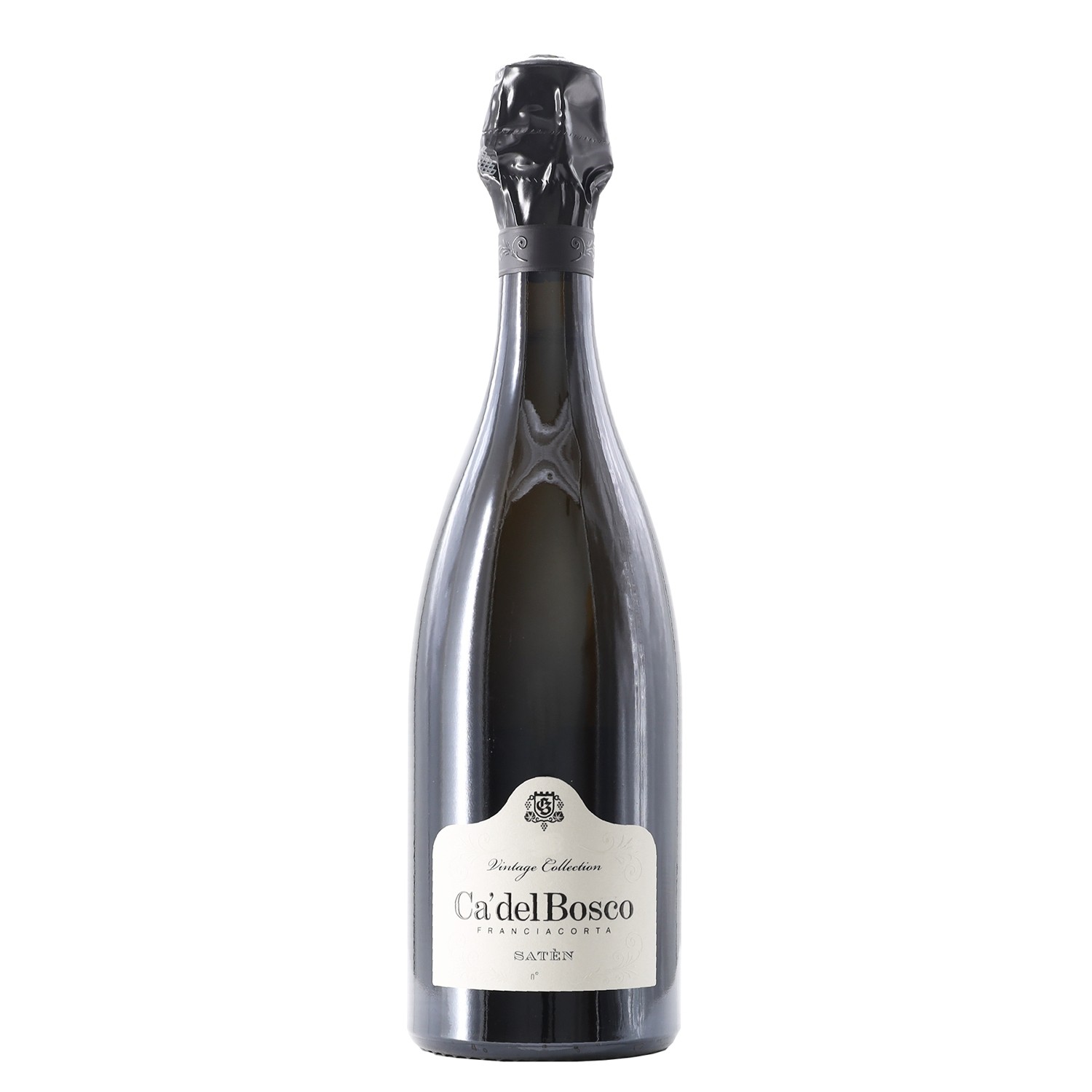 Ca Del Bosco Sat n Vintage Collection 2019 Franciacorta Wine Shop La 