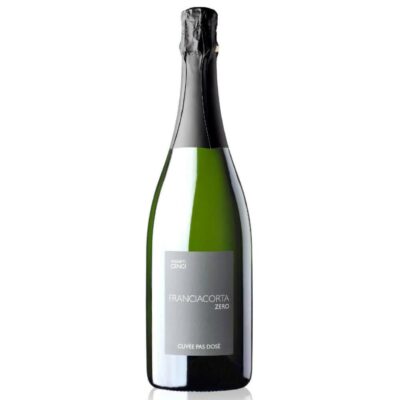 Franciacorta Zero Cuvée Pas Dosé Vigneti Cenci