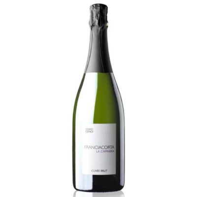 Franciacorta La Capinera Vigneti Cenci