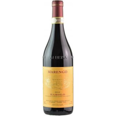 Barolo Vendemmia 2016 Marengo