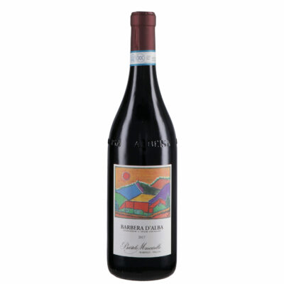 Barbera d'Alba 2017 Bartolo Mascarello