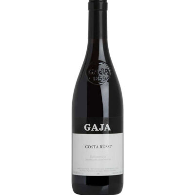 Barbaresco Costa Russi 2013 Gaja