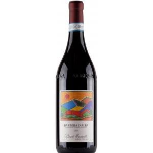 Barbera d'Alba 2013 Bartolo Mascarello Barbera d'Alba 2013 Bartolo Mascarello