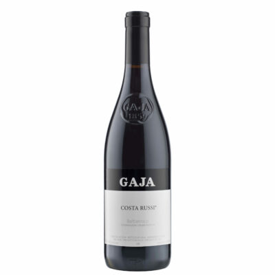 Langhe Nebbiolo Costa Russi 2006 Gaja