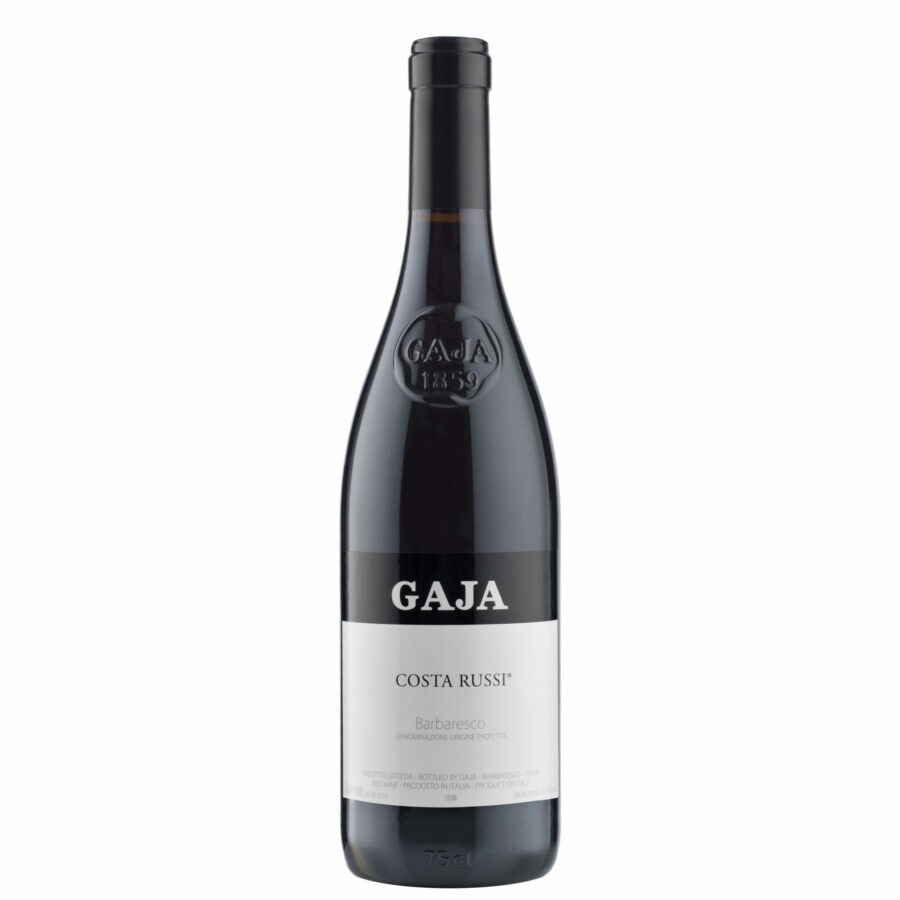 Langhe Nebbiolo Costa Russi 2006 Gaja