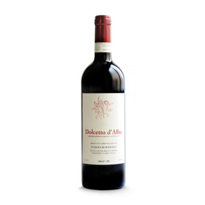 Dolcetta d'Alba Superiore 2013 Flavio Roddolo