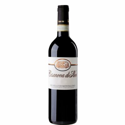 Brunello di Montalcino 2016 Magnum 1.5 Litre Casanova di Neri