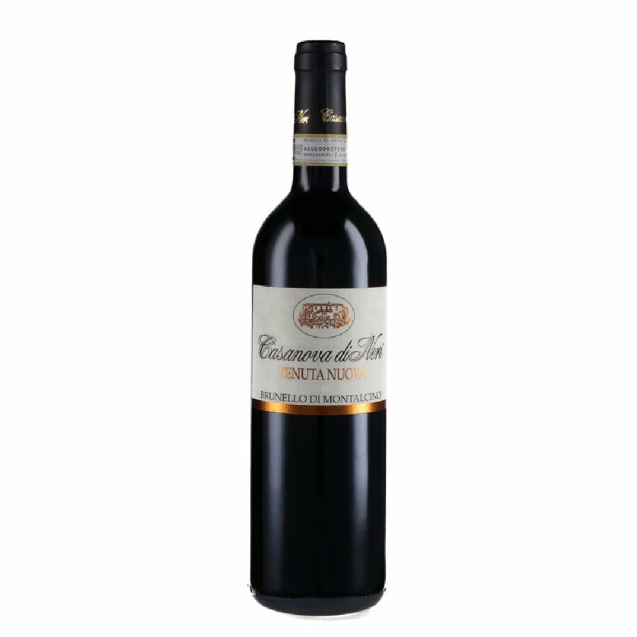 Brunello di Montalcino Tenuta Nuova 2016 Magnum 1.5 Litre Casanova di Neri