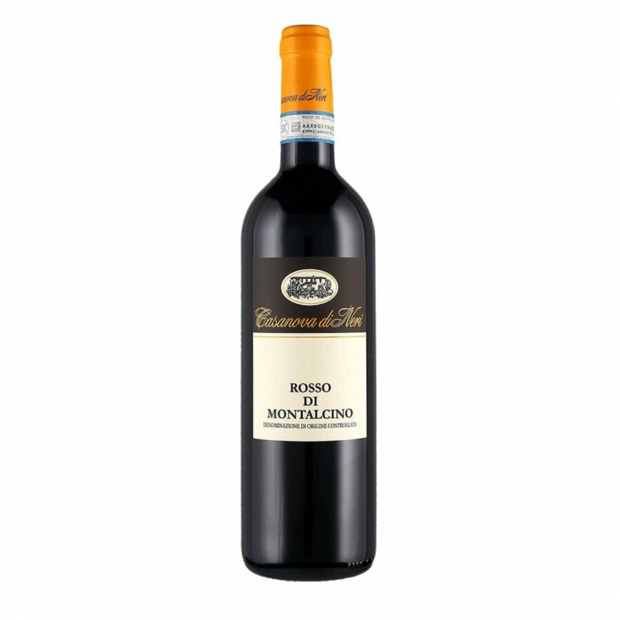 Rosso di Montalcino 2019 Casanova di Neri