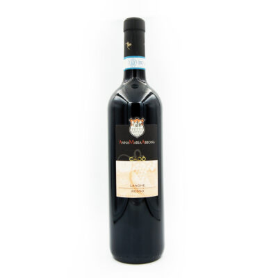 Cadò Langhe 2016 Anna Maria Abbona
