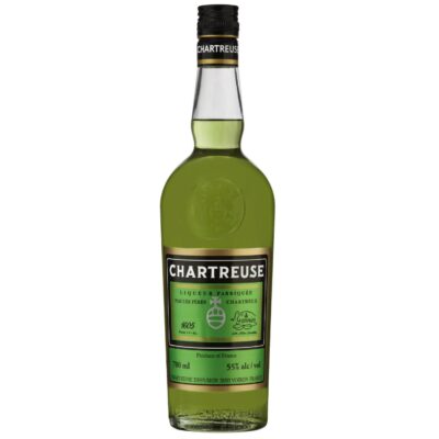 Chartreuse Green 0.7l 2023
