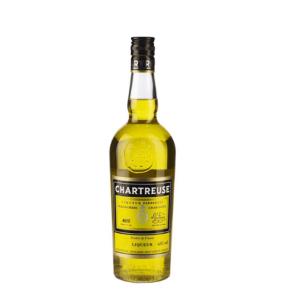 Chartreuse 3 Litre 43% vol.