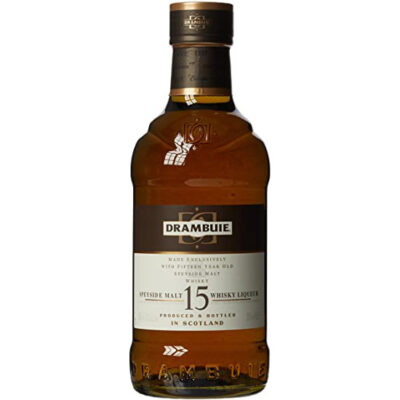 Drambuie 15 years old 1 Litre