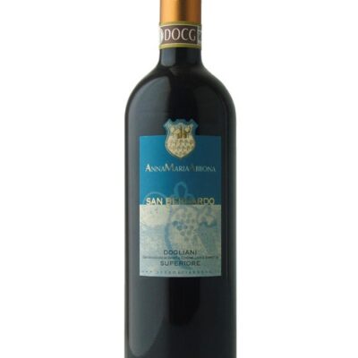 San Bernardo Dogliani Superiore  2016 Magnum 1,5 Litre Anna Maria Abbona