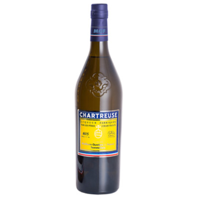 Chartreuse Meilleurs Ouvriers de France Sommeliers