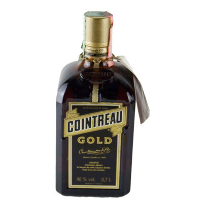 Cointreau Gold